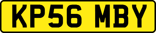 KP56MBY