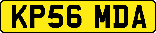 KP56MDA