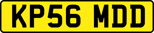 KP56MDD