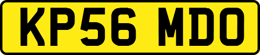 KP56MDO