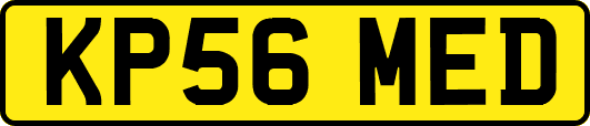 KP56MED