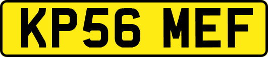 KP56MEF