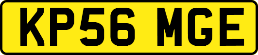 KP56MGE
