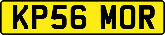 KP56MOR