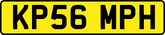 KP56MPH