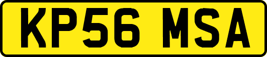 KP56MSA