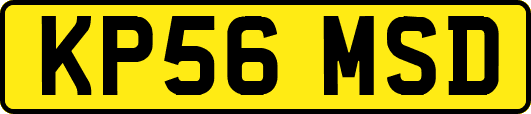 KP56MSD