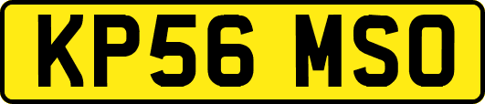 KP56MSO