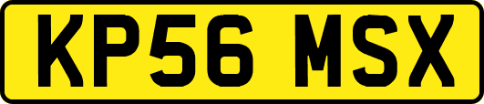 KP56MSX