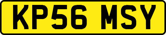KP56MSY