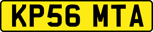 KP56MTA