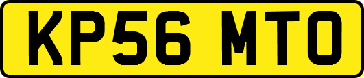 KP56MTO