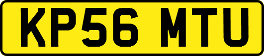KP56MTU