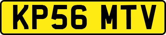 KP56MTV