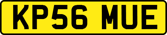 KP56MUE
