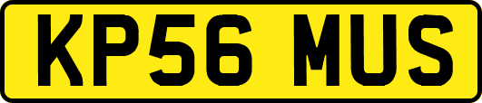 KP56MUS