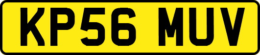 KP56MUV