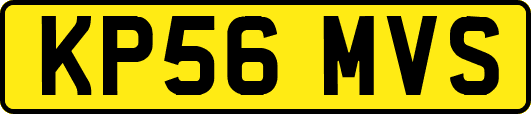 KP56MVS