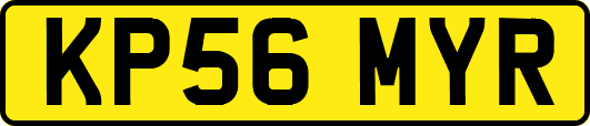 KP56MYR