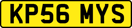 KP56MYS