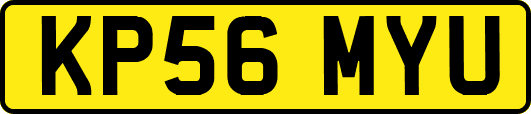 KP56MYU
