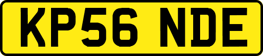 KP56NDE