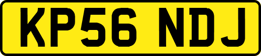 KP56NDJ