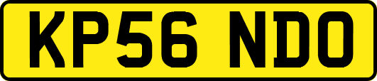 KP56NDO