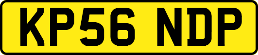 KP56NDP