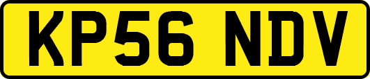 KP56NDV