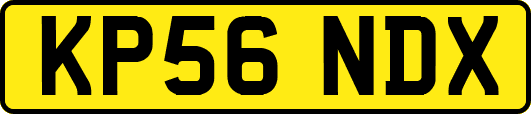 KP56NDX