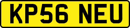 KP56NEU