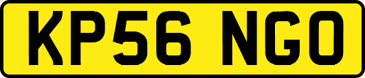 KP56NGO