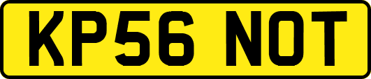 KP56NOT