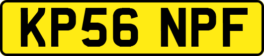KP56NPF