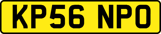 KP56NPO