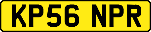 KP56NPR