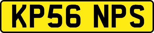 KP56NPS