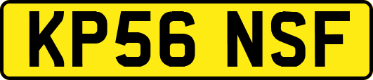 KP56NSF