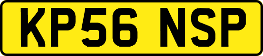 KP56NSP