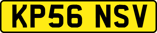 KP56NSV