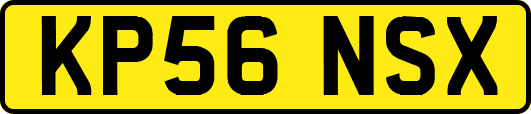 KP56NSX