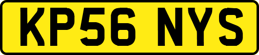 KP56NYS