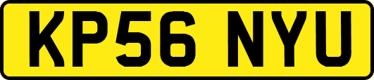 KP56NYU