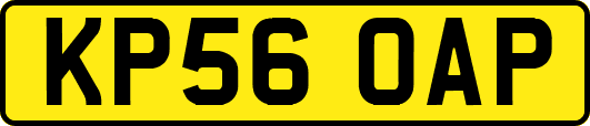 KP56OAP