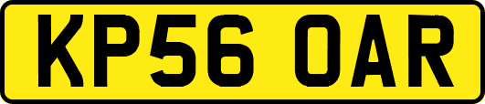 KP56OAR
