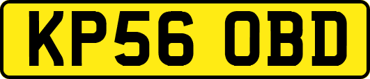 KP56OBD