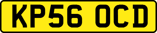 KP56OCD