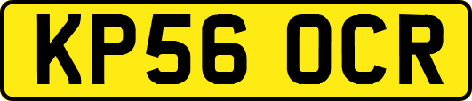 KP56OCR