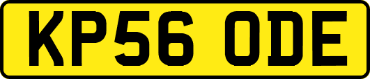 KP56ODE